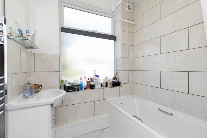 Stunning Apartment Wrottesley Road, Harlesden